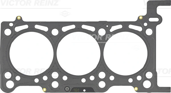 Gasket, cylinder head